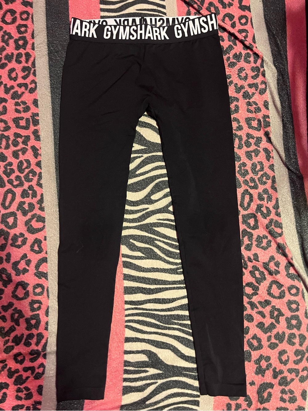 Gymshark leggings
